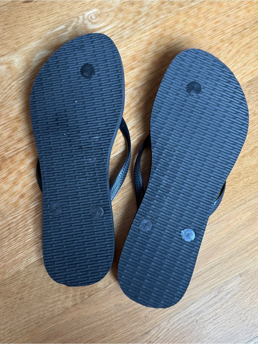 Havaianas these are